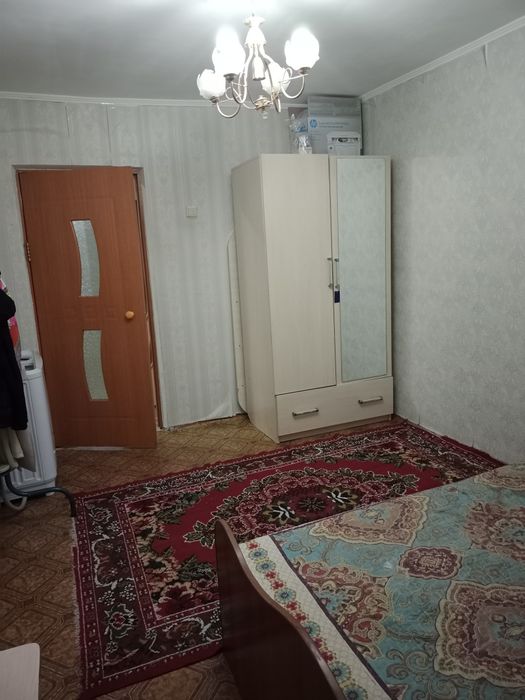 2 бөлмелі пәтер жалға (аренда) беремін