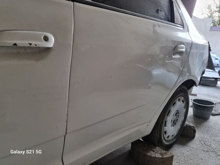 Eshik cobalt shofir tarafaw