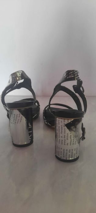 Босоножки 39 размер