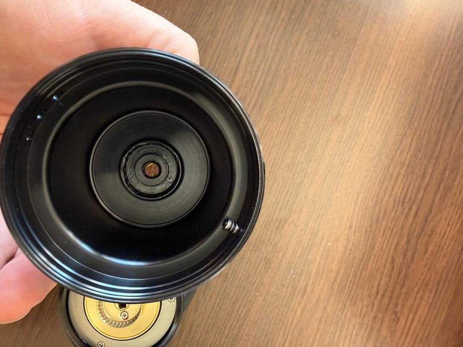 Vand 4 tamburi Daiwa Basia 45 SLD QD