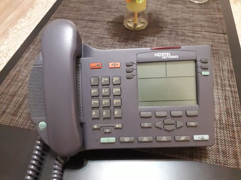 Nortel Networks i2004 IP