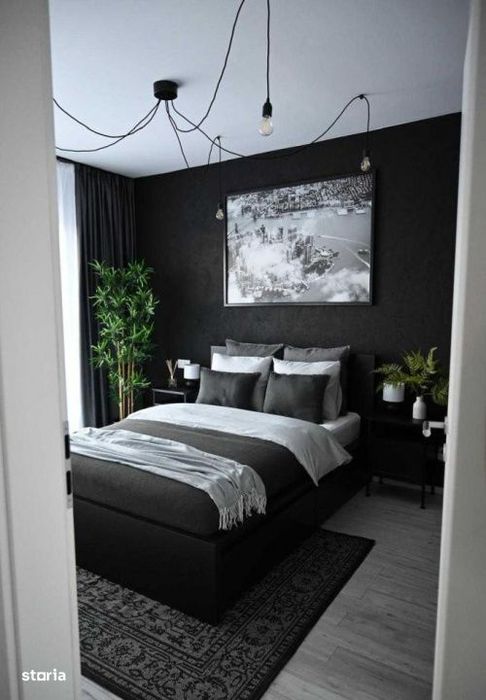 Apartament modern de inchiriat, 2 camere, Buna Ziua, Sophia Residence — fotografia 3