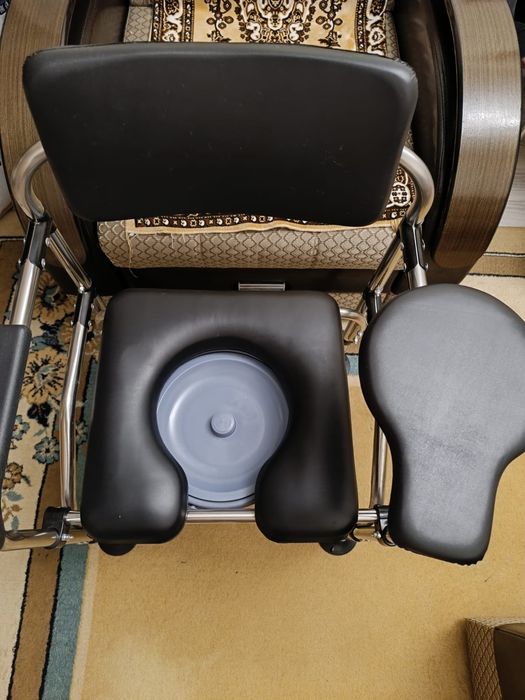 Срочно продам новый биотулет