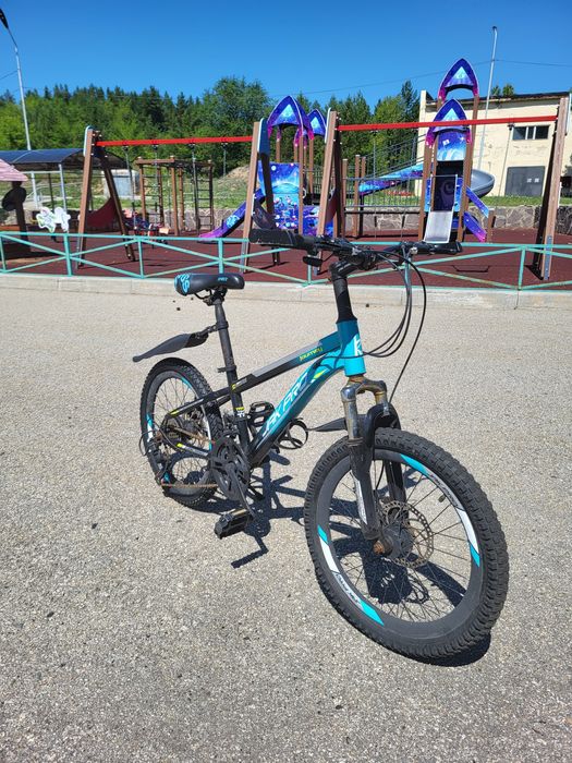 Велосипед детский