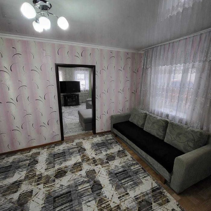 Продам дом в районе ТД Болашак