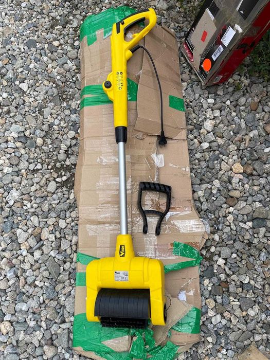 Măturătoare electrică Vigor V-SP500-pentru piese/reparat