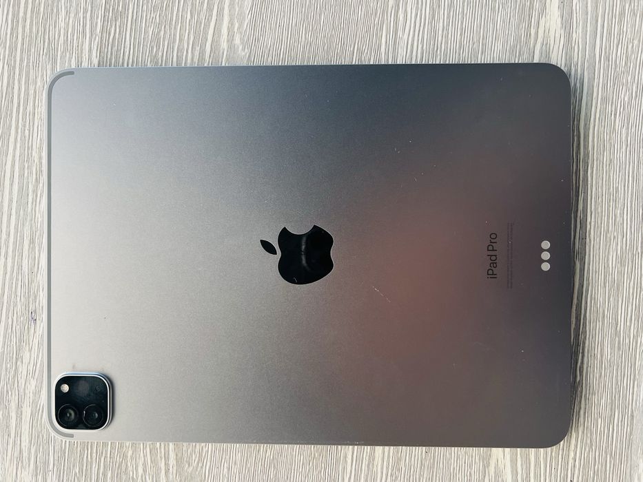 IPad Pro 11 M2 128GB