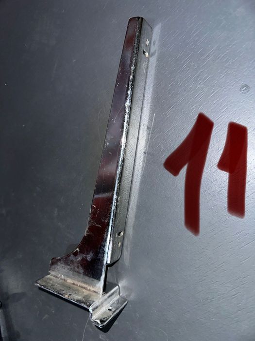 Торговое оборудование для одежды б/у