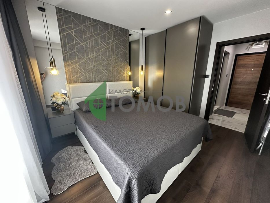 Продава се Двустаен апартамент в Стара Загора, Аязмото - 62 кв.м за 2363 €/кв.м - Снимка #10