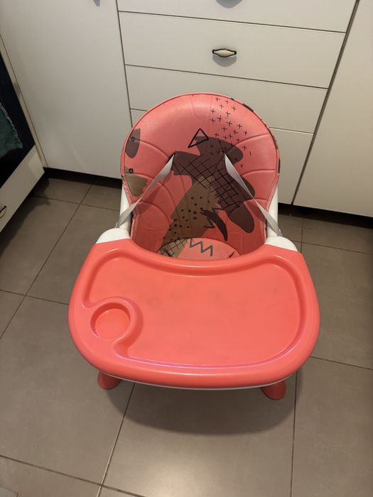 Scaun de Masa Pliabil 4 in1