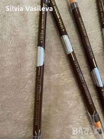 Молив за вежди за Микроблейдинг/Перманентен грим