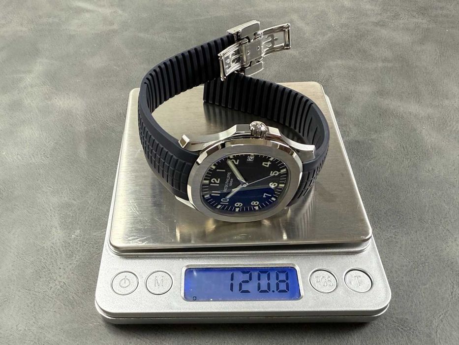 patek philippe aquanaut bl