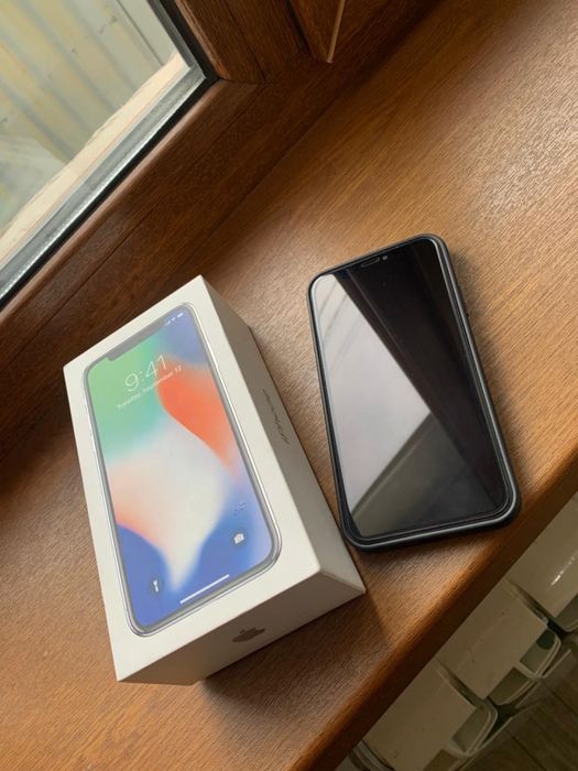 Iphone Айфон Xs 17 pro