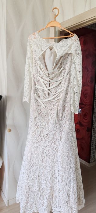 Продаю очень красивое платье