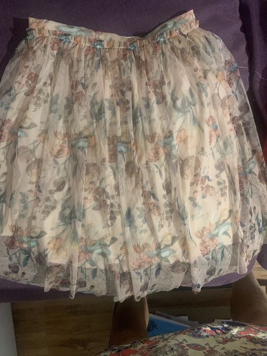 Дамски поли, размер S/XS