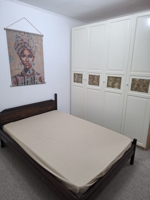 Inchiriez apartament 3 camere