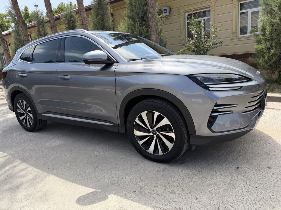 Byd song плус гибрид 150 тали сотилади