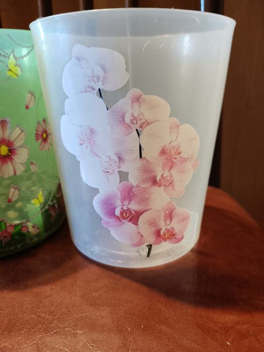 Горшок для цветов