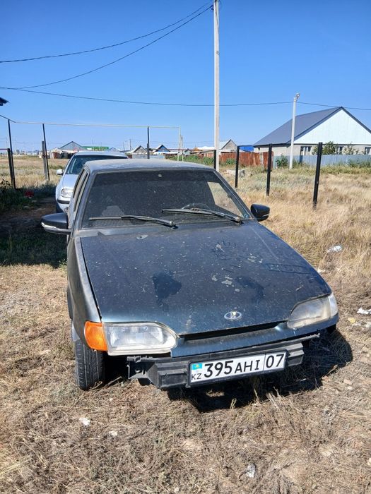 Ваз 2114 срочная продажа