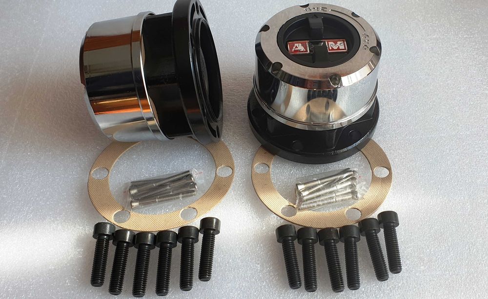 Cuplaje manuale,blocaj diferential,MRL-uri,AVM Kia Sportage , Retona