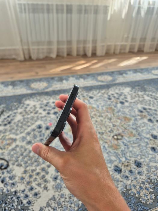 Обмен poco x 6 pro