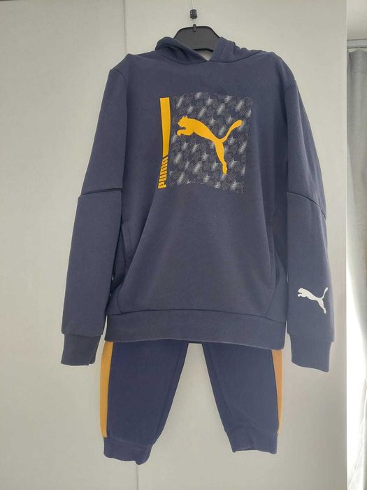 Vand trening copii Puma