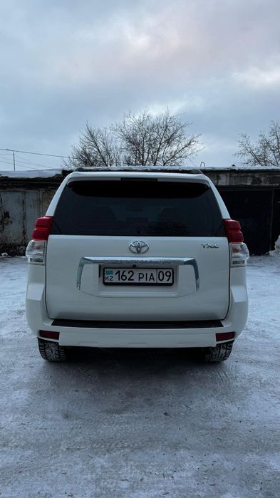 Продам Прадос 150