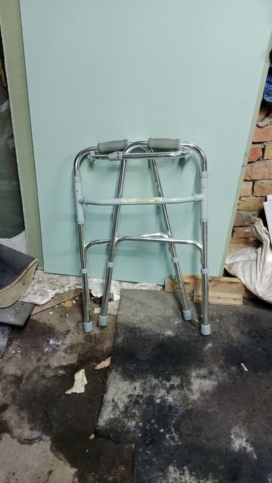 Ходунки трансформеры