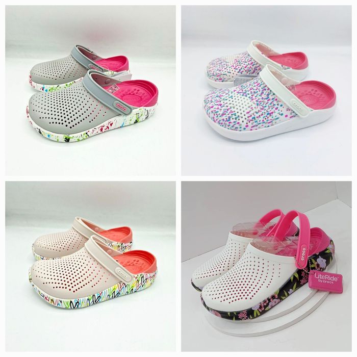 Crocs Literide Clog