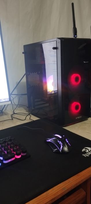 Polni Kamplekt Kampyuter