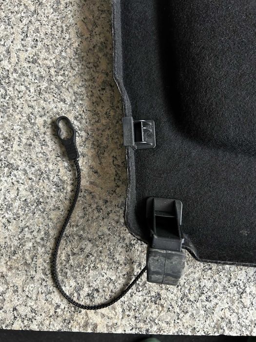 Polita portbagaj Bmw X1 (F48)OEM
