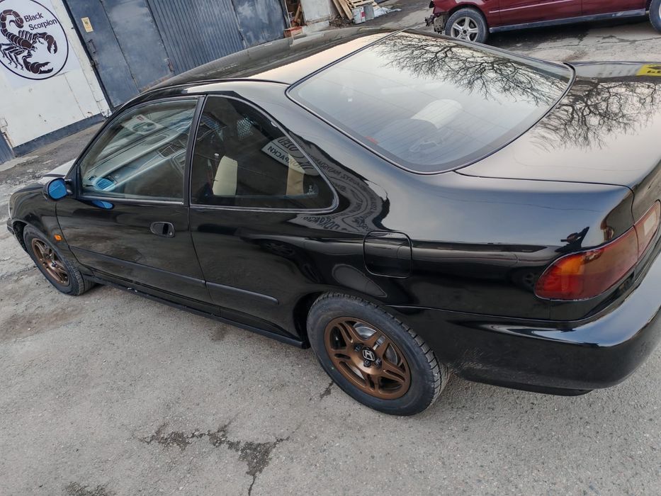 Продам Honda Civic