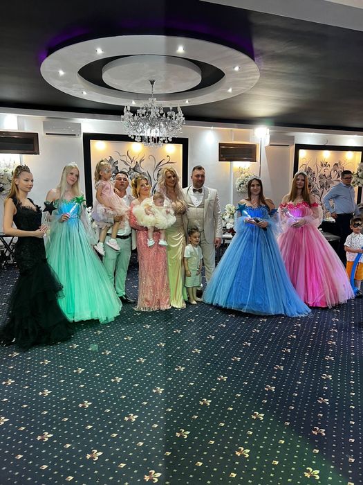 Animatori Petreceri Copii/Mos Craciun/Ursitoare botez Bucuresti/Ilfov