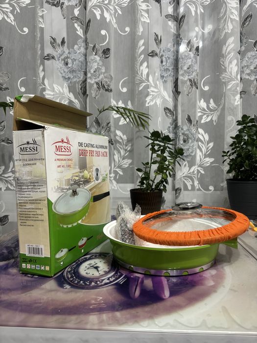 Набор посуды