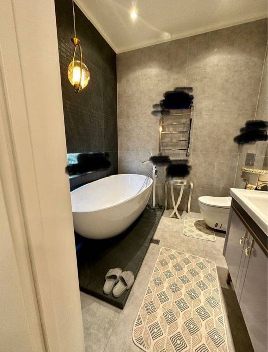 Продается шикарный дом в махалле Мукумий!