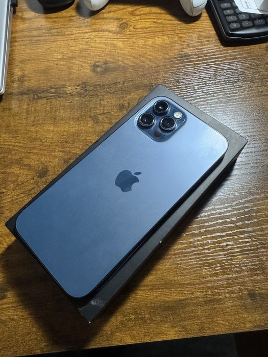 Iphone 12 Pro Max 256GB