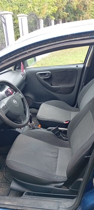 OPEL Corsa 2005 — imagine 4
