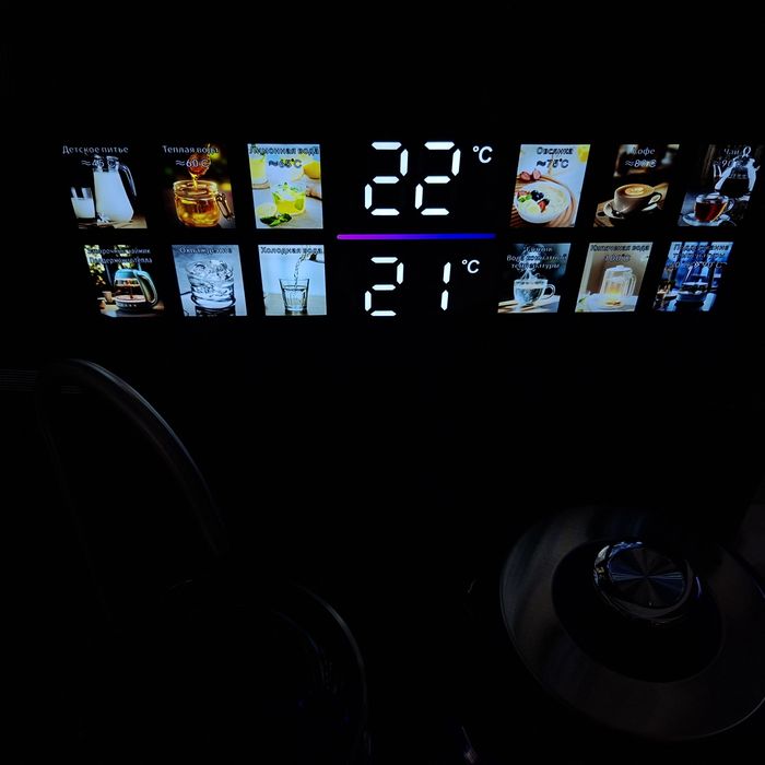 Кулер teabar Aiwa фрионовый голосовой,оптом склад