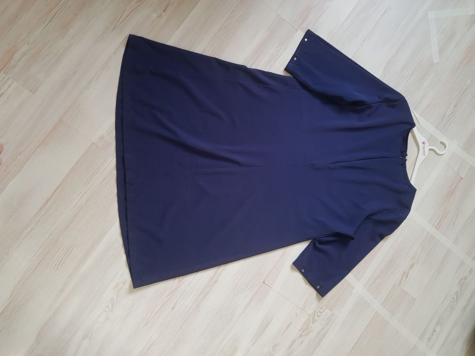 Несколько платьев 46-48р