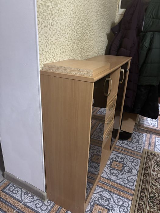 Продам б/у Комод