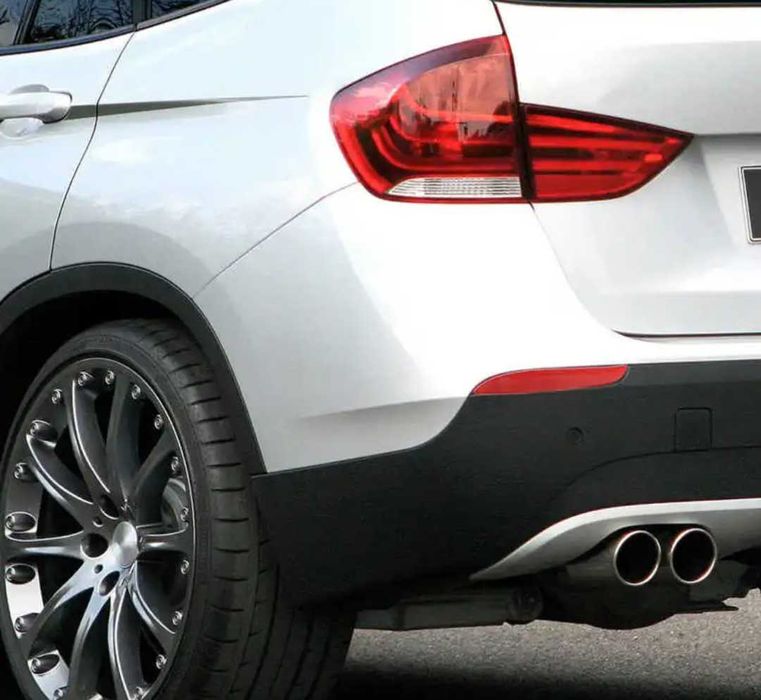 Рефлектор за задна броня BMW E84 X1  светлоотразител Х1 бмв стопчета