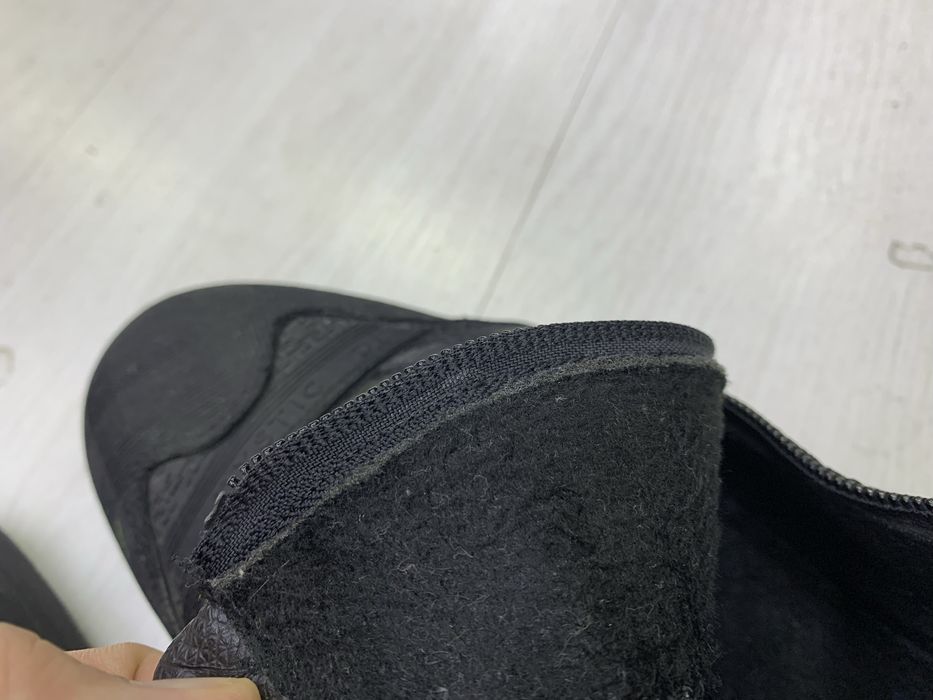 Продаются полуботинки спорт мистик