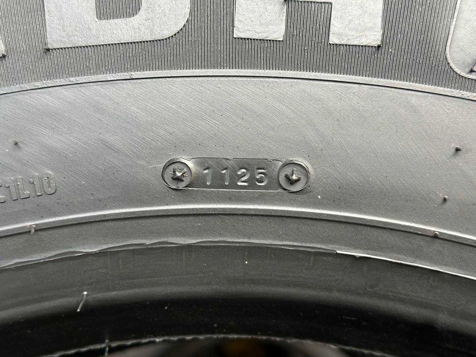 315/70 R22.5 ADVANCE