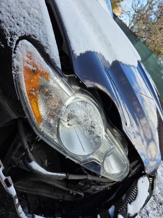 Фарове за Jaguar xf 2012 година