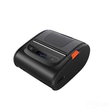 Мобильный принтер этикеток Gainscha-B300