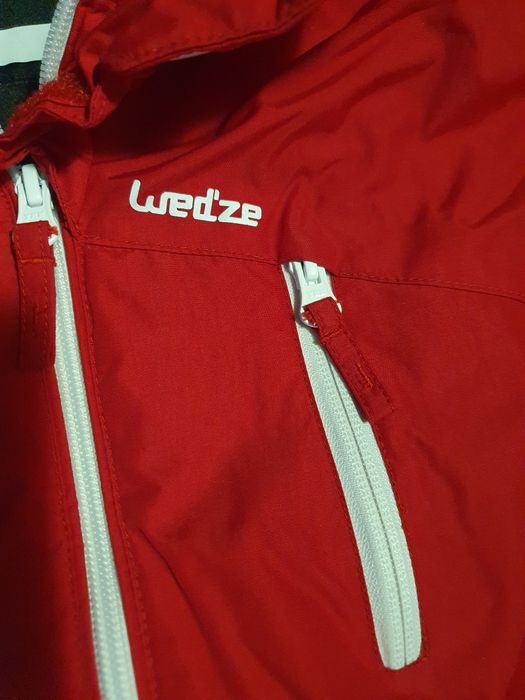 Salopeta ski Wed'ze , 12 ani