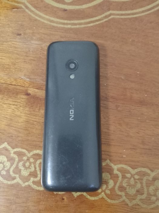 Nomi Nokia 150qora