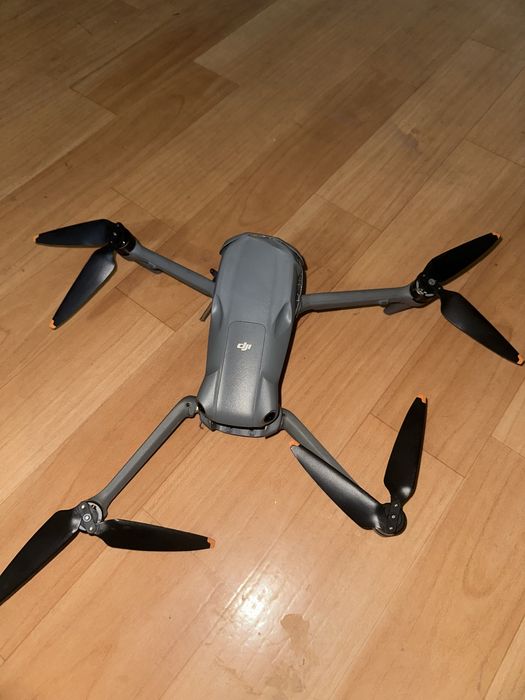 Дрон AIR 3S на запчасть