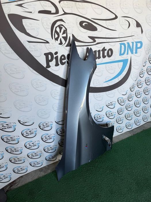 aripa dreapta fata bmw seria 5 g30 g31
