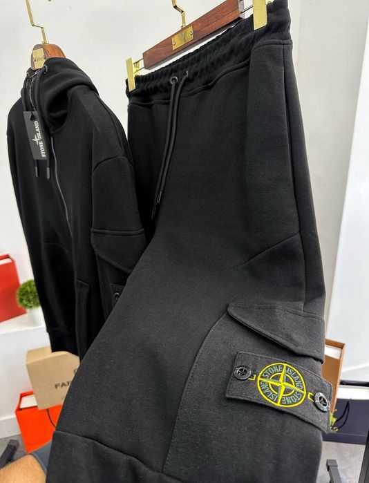 Мъжки екип 100% памук